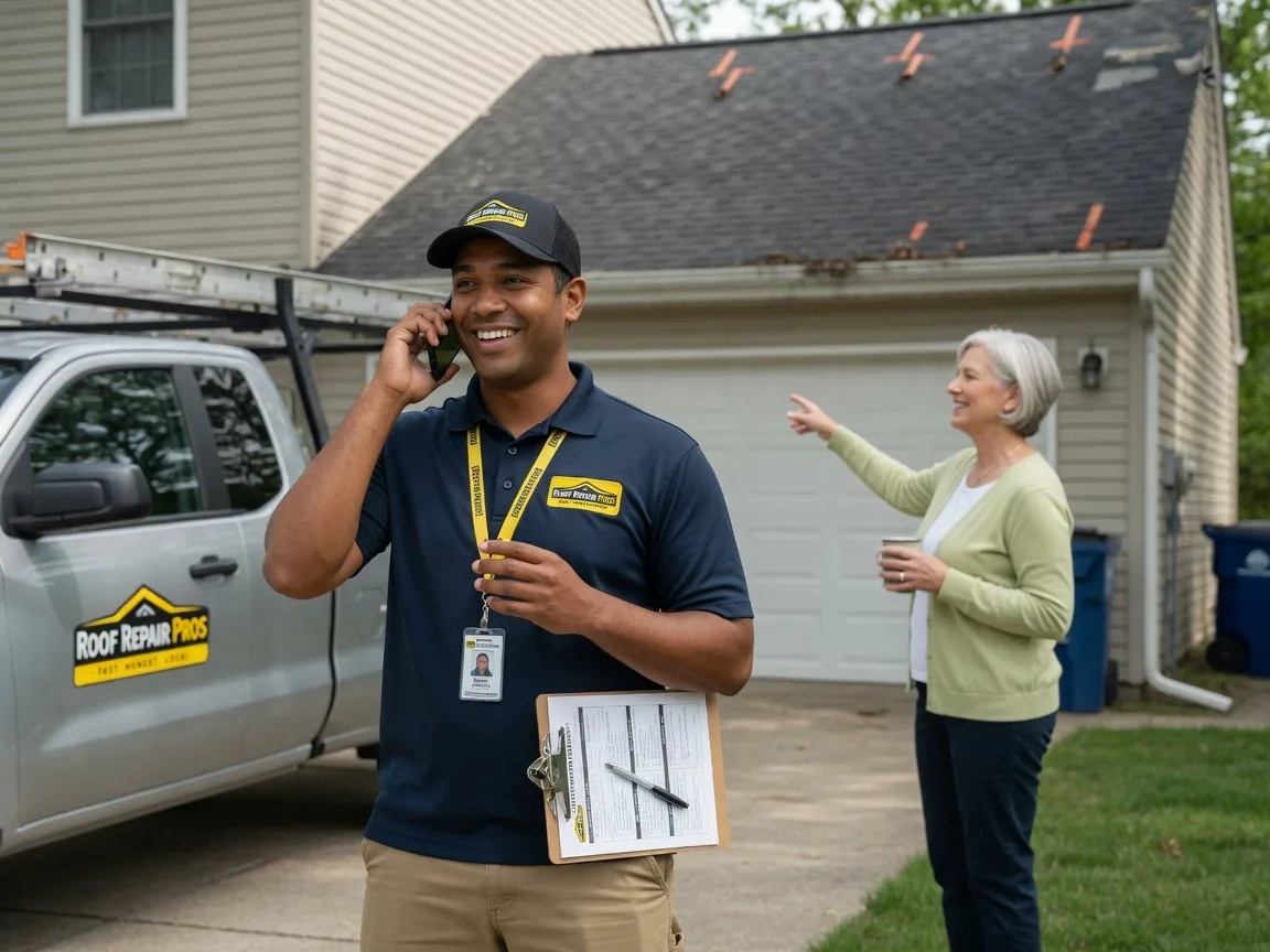 Roof Repair Goshen, VA FAQs